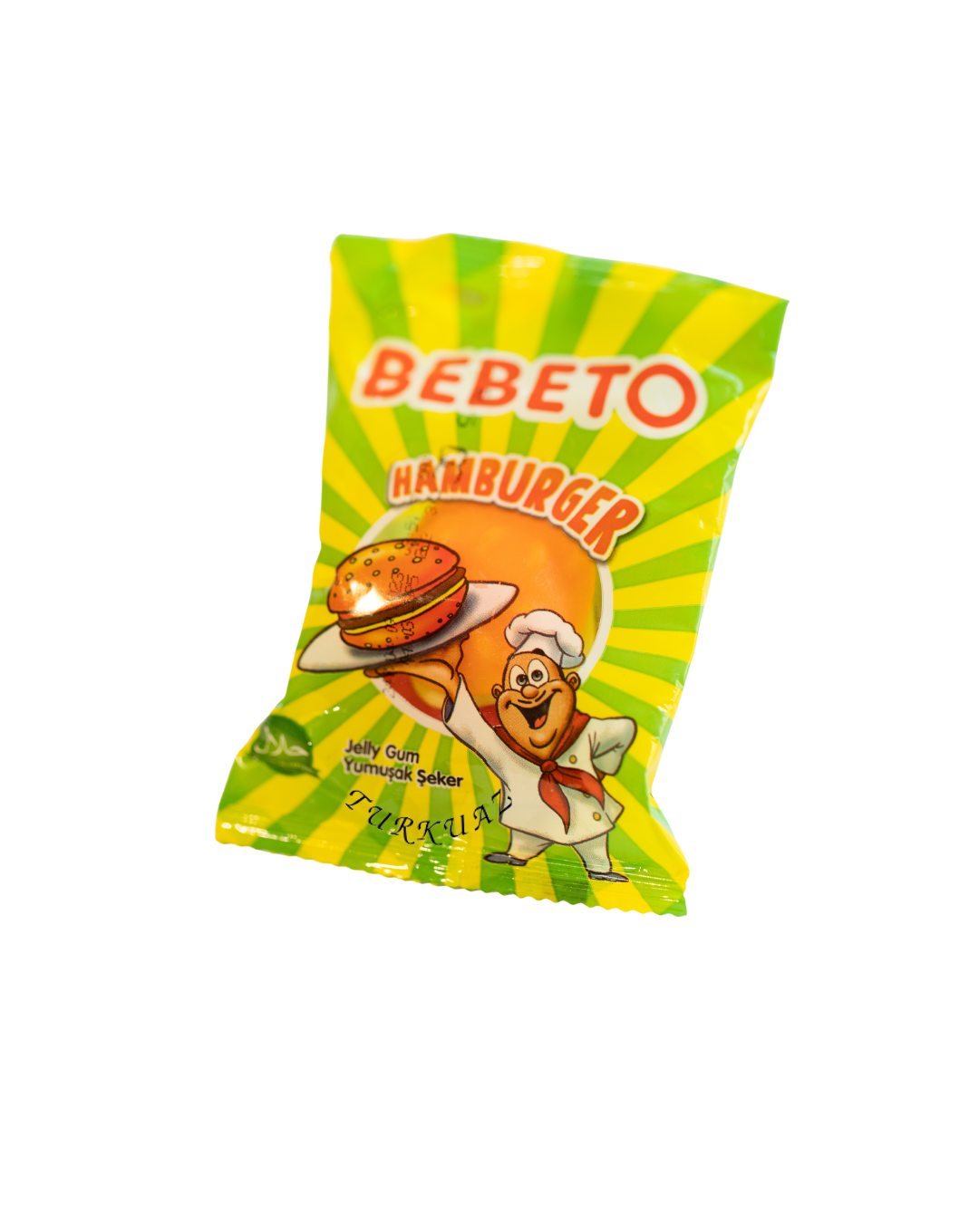 BEBETO Maxi BURGER