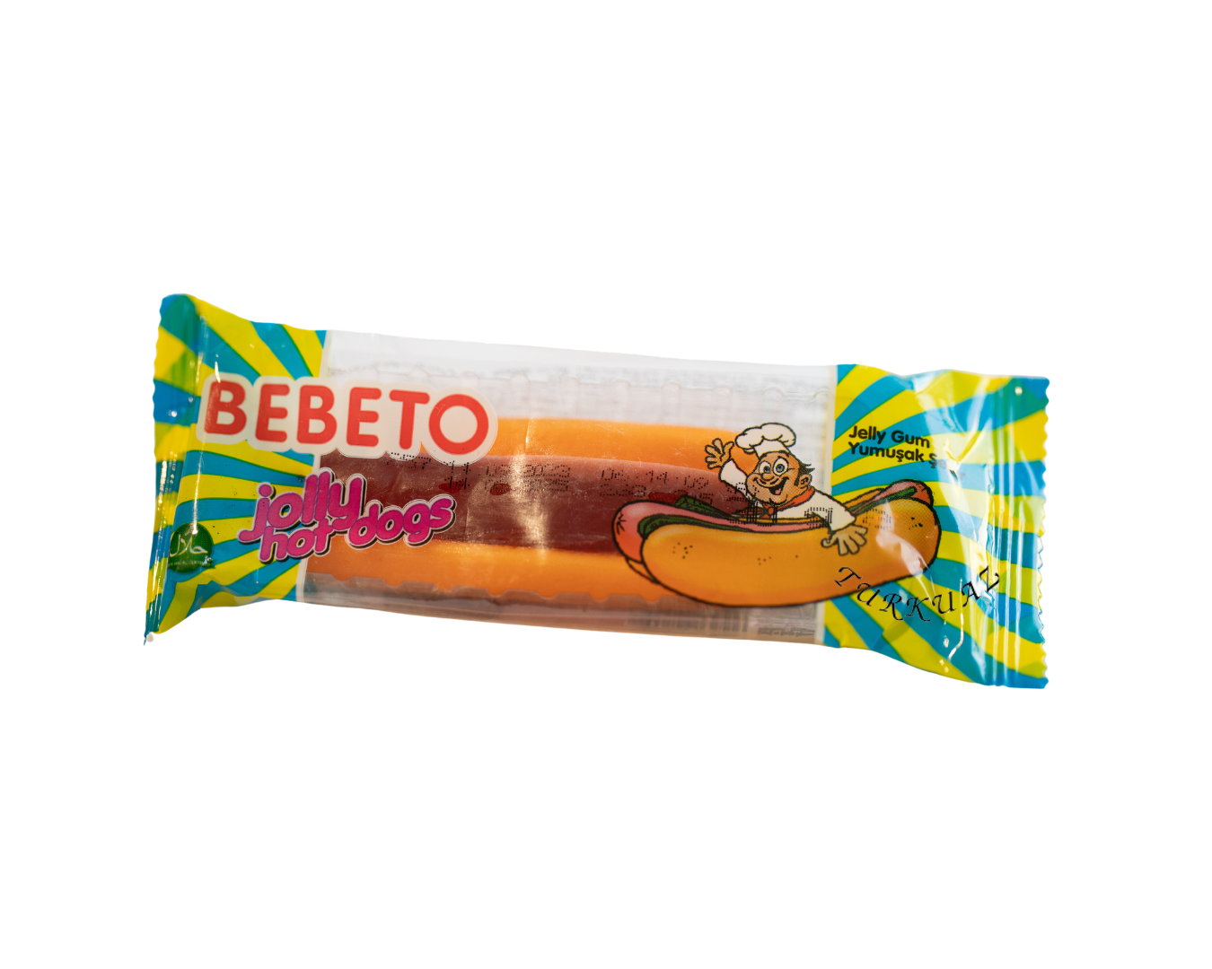 BEBETO Maxi HOTDOG