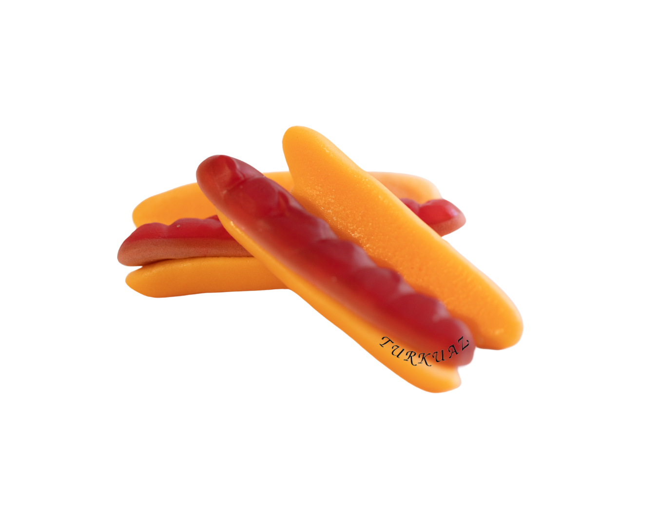 BEBETO Maxi HOTDOG