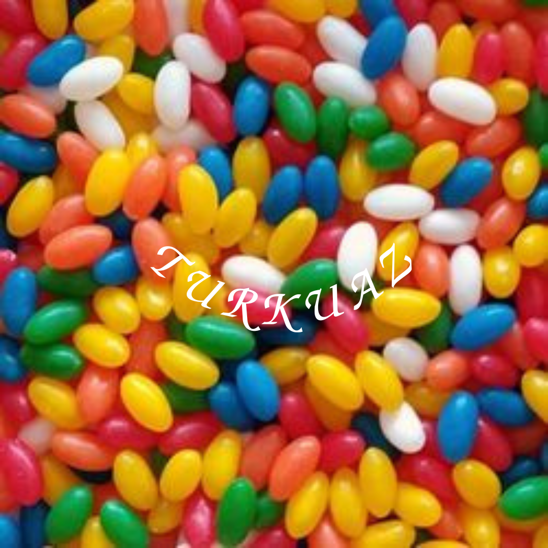 Jelly Beans