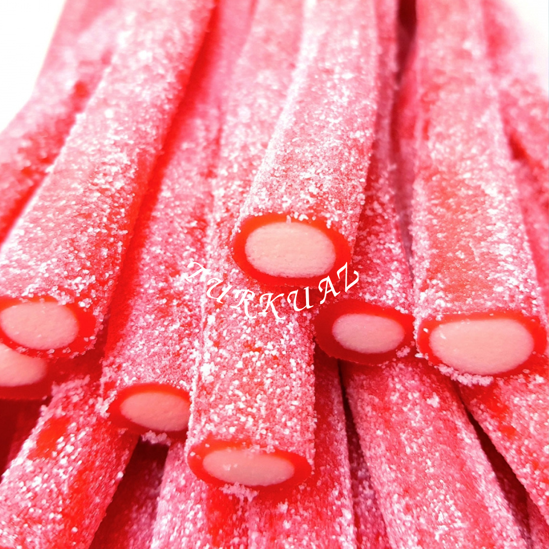 Jumbo Fraise Sucre