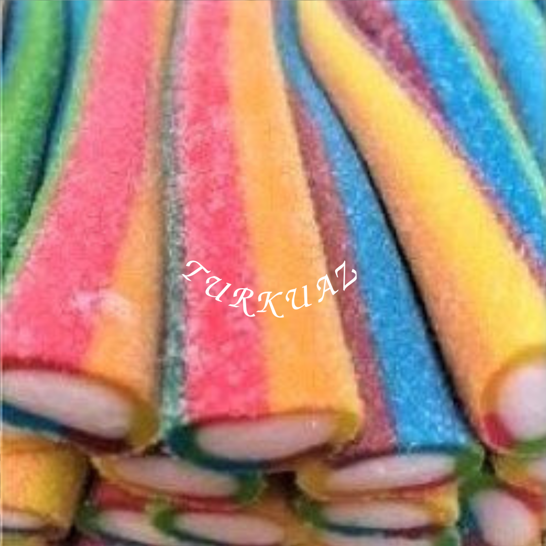 Jumbo Multicolor Sucre